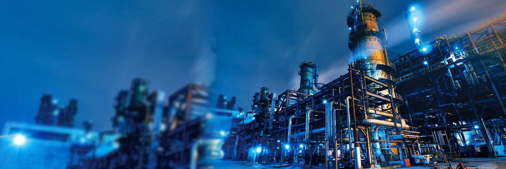 Производство технических и промышленных газов